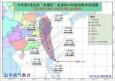 臺(tái)風(fēng)“丹娜絲”今天生成！未來將影響我國東南沿海